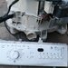 Whirlpool 6-th sense - cuva si instalatie electrica/electronica